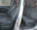 Сірий Форд Сі-Макс, об'ємом двигуна 1.6 л та пробігом 257 тис. км за 7850 $, фото 53 на Automoto.ua