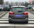 Серый Форд Си-Макс, объемом двигателя 2 л и пробегом 181 тыс. км за 10000 $, фото 5 на Automoto.ua