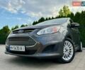 Серый Форд Си-Макс, объемом двигателя 2 л и пробегом 110 тыс. км за 11200 $, фото 4 на Automoto.ua
