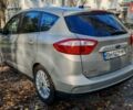 Серый Форд Си-Макс, объемом двигателя 2 л и пробегом 190 тыс. км за 12900 $, фото 5 на Automoto.ua