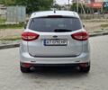 Сірий Форд Сі-Макс, об'ємом двигуна 1.5 л та пробігом 228 тис. км за 10600 $, фото 56 на Automoto.ua
