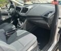 Сірий Форд Сі-Макс, об'ємом двигуна 1.56 л та пробігом 210 тис. км за 10800 $, фото 7 на Automoto.ua
