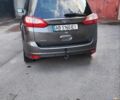 Сірий Форд Сі-Макс, об'ємом двигуна 1.6 л та пробігом 183 тис. км за 9700 $, фото 3 на Automoto.ua