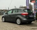 Сірий Форд Сі-Макс, об'ємом двигуна 2 л та пробігом 178 тис. км за 12500 $, фото 9 на Automoto.ua