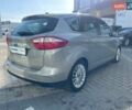 Сірий Форд Сі-Макс, об'ємом двигуна 2 л та пробігом 173 тис. км за 11500 $, фото 4 на Automoto.ua