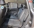 Сірий Форд Сі-Макс, об'ємом двигуна 2 л та пробігом 334 тис. км за 10500 $, фото 11 на Automoto.ua