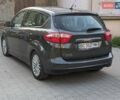 Серый Форд Си-Макс, объемом двигателя 2 л и пробегом 179 тыс. км за 11000 $, фото 20 на Automoto.ua