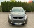 Серый Форд Си-Макс, объемом двигателя 2 л и пробегом 110 тыс. км за 11200 $, фото 10 на Automoto.ua