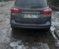 Сірий Форд Сі-Макс, об'ємом двигуна 2 л та пробігом 201 тис. км за 12000 $, фото 1 на Automoto.ua