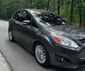 Сірий Форд Сі-Макс, об'ємом двигуна 2 л та пробігом 356 тис. км за 10700 $, фото 1 на Automoto.ua