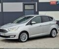 Сірий Форд Сі-Макс, об'ємом двигуна 1.5 л та пробігом 228 тис. км за 10600 $, фото 58 на Automoto.ua
