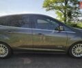 Сірий Форд Сі-Макс, об'ємом двигуна 2 л та пробігом 146 тис. км за 12200 $, фото 7 на Automoto.ua