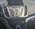 Сірий Форд Сі-Макс, об'ємом двигуна 2 л та пробігом 220 тис. км за 8000 $, фото 1 на Automoto.ua