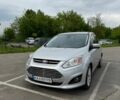 Сірий Форд Сі-Макс, об'ємом двигуна 2 л та пробігом 180 тис. км за 11000 $, фото 1 на Automoto.ua