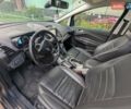 Серый Форд Си-Макс, объемом двигателя 2 л и пробегом 179 тыс. км за 11000 $, фото 9 на Automoto.ua