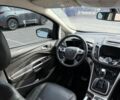 Сірий Форд Сі-Макс, об'ємом двигуна 2 л та пробігом 180 тис. км за 11000 $, фото 12 на Automoto.ua