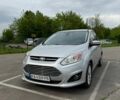 Сірий Форд Сі-Макс, об'ємом двигуна 2 л та пробігом 180 тис. км за 11000 $, фото 1 на Automoto.ua