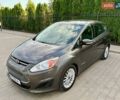 Серый Форд Си-Макс, объемом двигателя 2 л и пробегом 110 тыс. км за 11200 $, фото 7 на Automoto.ua
