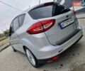 Сірий Форд Сі-Макс, об'ємом двигуна 1.5 л та пробігом 228 тис. км за 10600 $, фото 42 на Automoto.ua