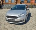 Серый Форд Си-Макс, объемом двигателя 2 л и пробегом 97 тыс. км за 12200 $, фото 1 на Automoto.ua