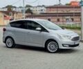 Сірий Форд Сі-Макс, об'ємом двигуна 1.5 л та пробігом 228 тис. км за 10600 $, фото 52 на Automoto.ua