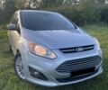 Сірий Форд Сі-Макс, об'ємом двигуна 2 л та пробігом 106 тис. км за 12500 $, фото 1 на Automoto.ua