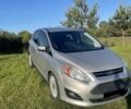 Сірий Форд Сі-Макс, об'ємом двигуна 2 л та пробігом 106 тис. км за 12500 $, фото 2 на Automoto.ua