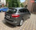 Сірий Форд Сі-Макс, об'ємом двигуна 2 л та пробігом 227 тис. км за 9000 $, фото 6 на Automoto.ua