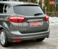 Серый Форд Си-Макс, объемом двигателя 1.6 л и пробегом 185 тыс. км за 9499 $, фото 14 на Automoto.ua