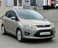 Сірий Форд Сі-Макс, об'ємом двигуна 2 л та пробігом 201 тис. км за 11290 $, фото 3 на Automoto.ua