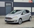 Сірий Форд Сі-Макс, об'ємом двигуна 1.5 л та пробігом 228 тис. км за 10600 $, фото 51 на Automoto.ua