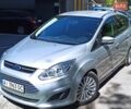 Сірий Форд Сі-Макс, об'ємом двигуна 2 л та пробігом 144 тис. км за 10650 $, фото 1 на Automoto.ua