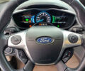 Серый Форд Си-Макс, объемом двигателя 0 л и пробегом 176 тыс. км за 11200 $, фото 6 на Automoto.ua