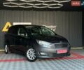 Серый Форд Си-Макс, объемом двигателя 1.5 л и пробегом 200 тыс. км за 9700 $, фото 1 на Automoto.ua