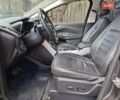 Серый Форд Си-Макс, объемом двигателя 2 л и пробегом 334 тыс. км за 10500 $, фото 8 на Automoto.ua