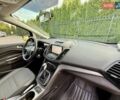 Серый Форд Си-Макс, объемом двигателя 2 л и пробегом 110 тыс. км за 11200 $, фото 37 на Automoto.ua
