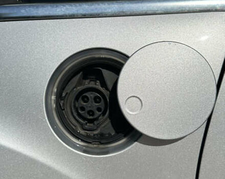 Серый Форд Си-Макс, объемом двигателя 2 л и пробегом 167 тыс. км за 12000 $, фото 8 на Automoto.ua