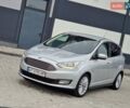 Сірий Форд Сі-Макс, об'ємом двигуна 1.5 л та пробігом 228 тис. км за 10600 $, фото 2 на Automoto.ua