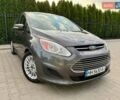 Серый Форд Си-Макс, объемом двигателя 2 л и пробегом 110 тыс. км за 11200 $, фото 5 на Automoto.ua