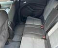 Серый Форд Си-Макс, объемом двигателя 2 л и пробегом 134 тыс. км за 10500 $, фото 5 на Automoto.ua