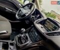 Сірий Форд Сі-Макс, об'ємом двигуна 1.5 л та пробігом 228 тис. км за 10600 $, фото 39 на Automoto.ua