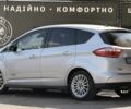 Серый Форд Си-Макс, объемом двигателя 2 л и пробегом 182 тыс. км за 11500 $, фото 2 на Automoto.ua