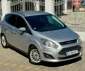 Сірий Форд Сі-Макс, об'ємом двигуна 2 л та пробігом 244 тис. км за 10900 $, фото 24 на Automoto.ua