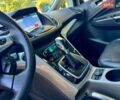 Сірий Форд Сі-Макс, об'ємом двигуна 2 л та пробігом 244 тис. км за 10900 $, фото 15 на Automoto.ua