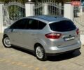 Сірий Форд Сі-Макс, об'ємом двигуна 2 л та пробігом 244 тис. км за 10900 $, фото 27 на Automoto.ua