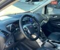 Серый Форд Си-Макс, объемом двигателя 2 л и пробегом 182 тыс. км за 12940 $, фото 49 на Automoto.ua