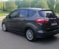 Серый Форд Си-Макс, объемом двигателя 2 л и пробегом 250 тыс. км за 10950 $, фото 3 на Automoto.ua