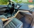 Сірий Форд Сі-Макс, об'ємом двигуна 2 л та пробігом 244 тис. км за 10900 $, фото 13 на Automoto.ua