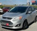 Серый Форд Си-Макс, объемом двигателя 2 л и пробегом 182 тыс. км за 12940 $, фото 1 на Automoto.ua