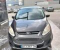 Форд Сі-Макс 2016 у Львові на Automoto.ua Сірий Форд Сі-Макс, об'ємом двигуна 2 л та пробігом 98 тис. км за 11400 $, фото 1 на Automoto.ua